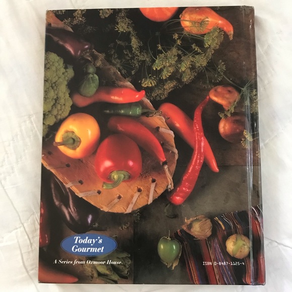 Low-Fat Way To Cook Cookbook - Picture 2 of 6